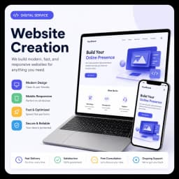 Website Creation